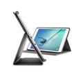 Pouzdro se stojánkem CellularLine Folio pro Samsung Galaxy Tab 3 9.7, černé
