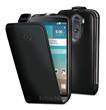 Pouzdro typu flap CELLY FACE pro LG G3, černé