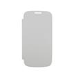 Anymode Folio Pouzdro White Samsung S7560 / S7580 / 7582/ 7562 / Galaxy Trend / Trend Plus / S Duos 2 / S Duos + fólie na displej