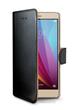 Pouzdro flipové typu kniha CELLY Wally pro Honor 5X + 2x ochranné sklo