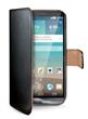Pouzdro typu kniha stojánkové CELLY Wally pro LG G3, černé