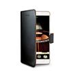Stojánkové knížkové pouzdro CELLY Wally pro Lenovo K5 Note