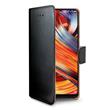 Pouzdro typu kniha CELLY Wally pro Xiaomi Mi Mix 2, černé