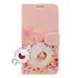 Pouzdro typu kniha FIXED FIT s Dušinkami pro Honor 9 Lite, motiv Jasmínka