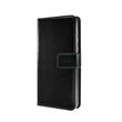 Pouzdro typu kniha FIXED Opus pro Lenovo Vibe A, černé