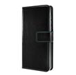 Pouzdro typu kniha FIXED Opus pro Honor 7X, černé