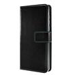 Pouzdro typu kniha FIXED Opus pro Honor 8X, černé