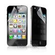 Puro ochranná fólie s privátní funkcí PRIVACY pro iPhone 4