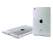 Puro zadní kryt Crystal pro iPad mini, průsvitná