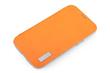 ROCK Folio Elegant Pouzdro pro Samsung N5100 Note 8.0 Orange