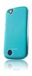 Silikonové pouzdro tyrkysové pro myPhone S-LINE