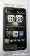HTC ochranná fólie na displej SP P300 pro HTC HD2 Leo T8585 (2 ks)