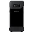 Samsung EF-MG955CB 2 Piece Cover Galaxy S8+, Black