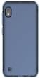 2 kusy Samsung GP-FPA105KDALW TPU Case Galaxy A10, Blue