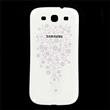 Samsung i9300 La Fleur White Kryt Baterie