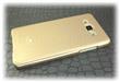 Mercury Jelly silikonové pouzdro for Samsung A500 Galaxy A5 GOLD zlatá barva