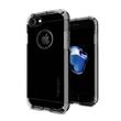 Spigen Tough Armor pro iPhone pro iPhone 7 / 8 / SE 2020 / SE 2022, Jet Black