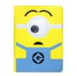 Stylové pouzdro Despicable Me Minions (Mimoni) pro 8