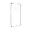 TPU silikonové pouzdro FIXED pro Motorola Moto G5 Plus /  Moto X (2017), bezbarvé