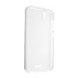 TPU silikonové  gelové pouzdro FIXED pro Acer Liquid Z630, matné