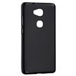 TPU silikonové pouzdro FIXED pro Honor 5X, černé