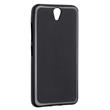 TPU silikonové pouzdro FIXED pro Lenovo Vibe S1, černé
