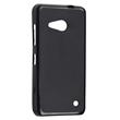 TPU silikonové pouzdro FIXED pro Microsoft Lumia 550, černé