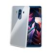 TPU silikonové pouzdro CELLY Gelskin pro Huawei Mate 10 Pro, bezbarvé