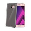 TPU silikonové pouzdro CELLY Gelskin pro Samsung A520F Galaxy A5 2017, černé