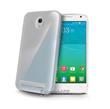 TPU pouzdro CELLY Gelskin pro Alcatel Idol 2 Mini S OT-6036Y