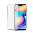 TPU silikonové pouzdro CELLY Gelskin pro Honor Play, bezbarvé