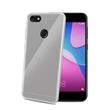 TPU silikonové pouzdro CELLY Gelskin pro Huawei P9 Lite Mini, bezbarvé