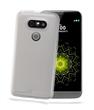 TPU silikonové pouzdro CELLY Gelskin pro LG G5, bezbarvé