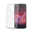 TPU silikonové pouzdro CELLY Gelskin pro Motorola Moto Z2 Play, bezbarvé