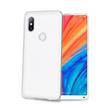 Silikonové TPU pouzdro CELLY Gelskin pro Xiaomi Mi Mix 2S, bezbarvé