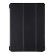 Tactical Book Tri Fold Pouzdro pro Lenovo TAB M8 (TB-8505/8705) Black