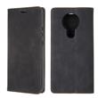 Pouzdro Tactical Xproof Nokia 3.4 Black Hawk + sklo na displej