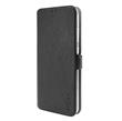 Tenké pouzdro typu kniha FIXED Topic pro Xiaomi Redmi 8, černé