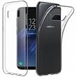 USAMS Primary TPU Zadní Kryt Transparent pro Samsung G955 Galaxy S8 Plus