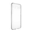 Ultratenké TPU gelové pouzdro FIXED Skin pro Samsung Galaxy S8 Plus, 0,6 mm, čiré