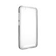 TPU tenké silikonové pouzdro FIXED Skin pro Xiaomi Redmi 5A Global, 0,6 mm, čiré