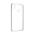 TPU gelové pouzdro FIXED pro Xiaomi Redmi Note 7 / 7 Pro, čiré