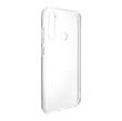Ultratenké TPU silikonové pouzdro FIXED Skin pro Xiaomi Redmi Note 8, 0,6 mm, čiré