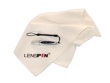 LENSPEN MobileKlear Cleaning Kit štěteček a hadřík na čištění mob. telefonů