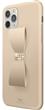 Pouzdro WD Bow Case iPhone 11 Pro - zlaté