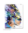 Luxusní kryt WHITE DIAMONDS Nafrotiti white s krystaly SWAROVSKI pro iPad 2, 3, 4