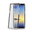 Zadní kryt CELLY Hexagon pro Samsung A520F Galaxy A5 2017, černý