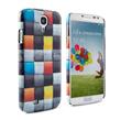 Zadní kryt Quiksilver pro Samsung G900 Galaxy S5  motiv REDEMPTION