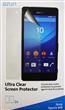 2 kusy ochranné fólie na displej Azuri duo screen protector Sony Xperia M4 Aqua