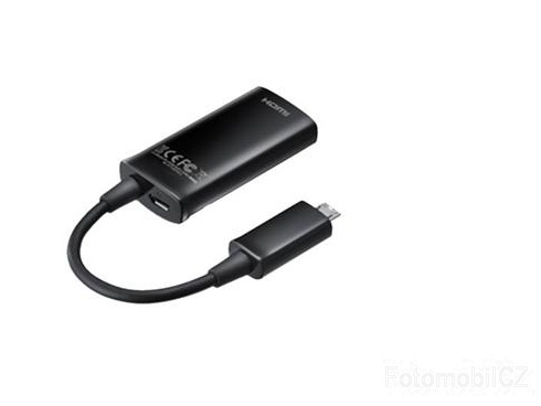 EPL-3FHUBE Samsung HDTV Adapter pro i9300 (EU Blister)